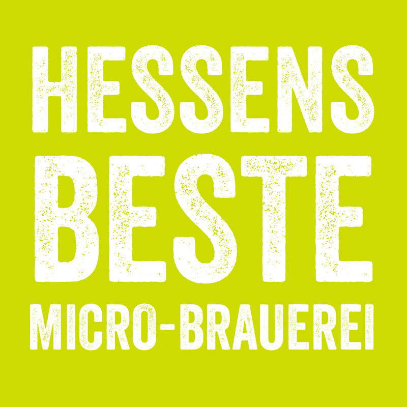 Beste Microbrauerei Hessens