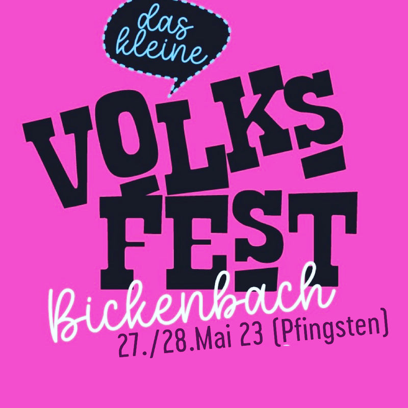 Save the Date: 27./28.5.23