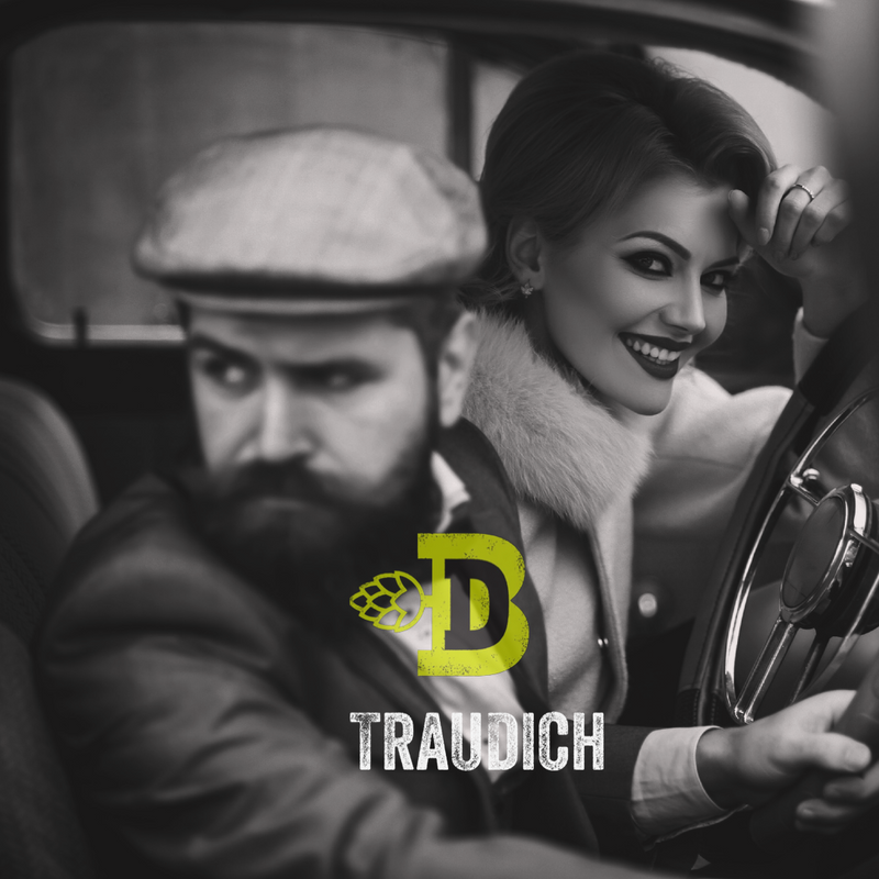 TrauDich. Hochzeit. Unvergesslich.