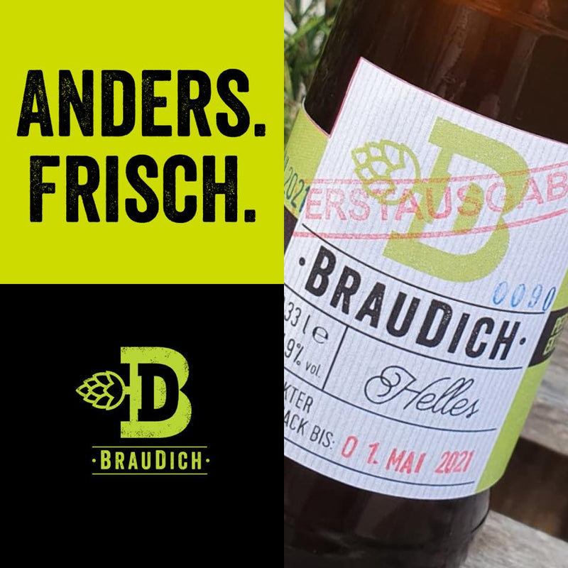 So sieht sie aus: Die Erstausgabe