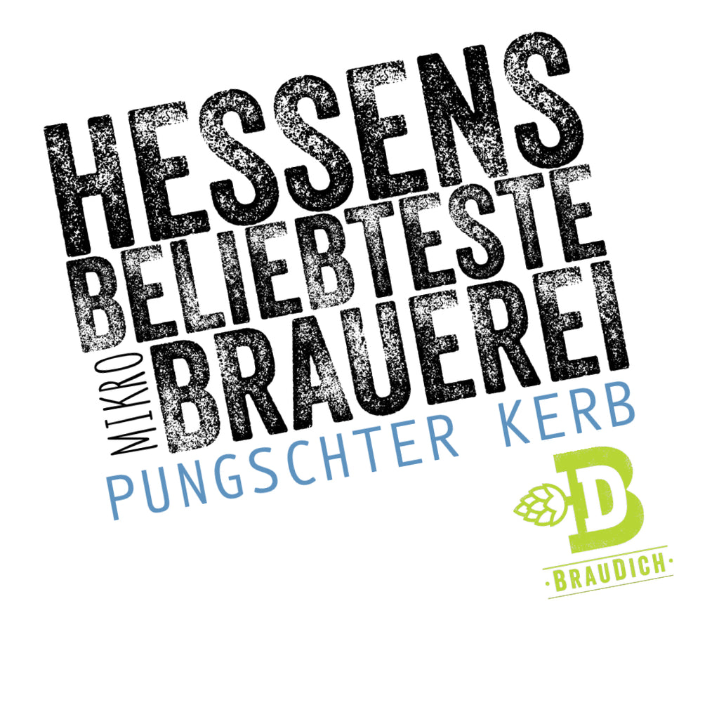 Heimspiel! BrauDIch auf der Pungschter Kerb