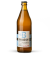 Weißbier 0,5l Flaschen im 8'er Karton