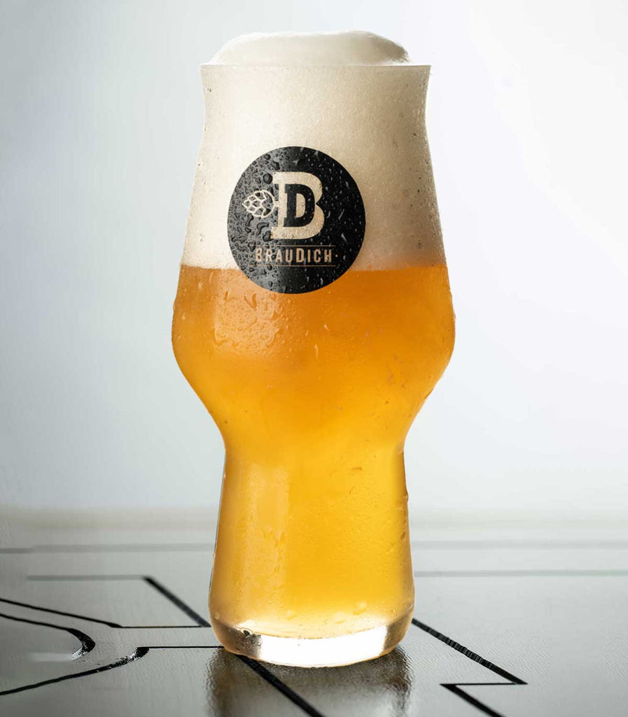 Biergläser 0,5l im 6er Karton –